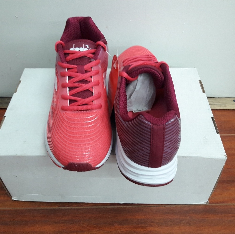 Diadora tennis - Picture 2 of 2